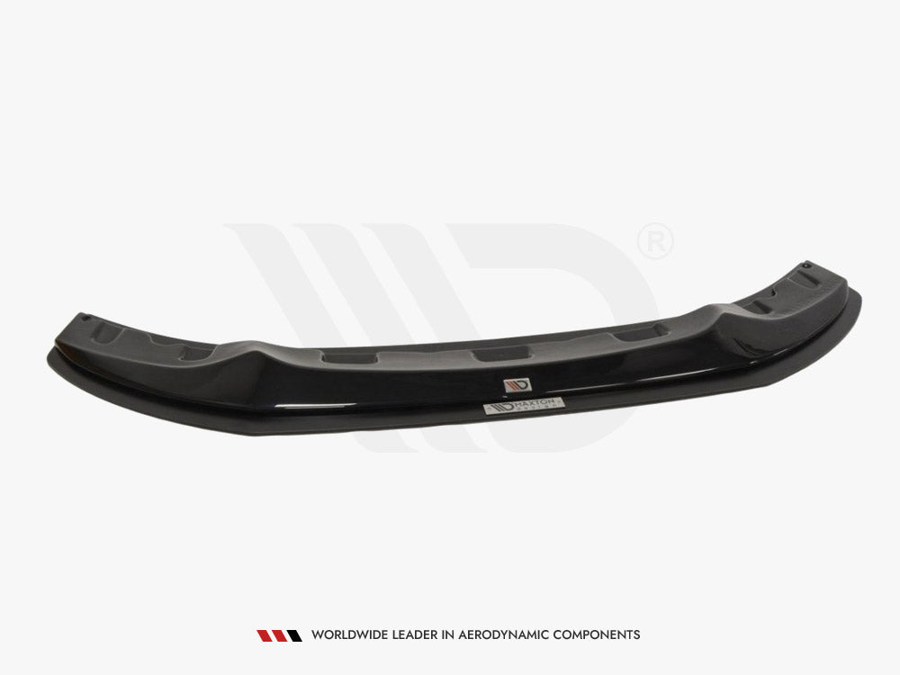 Maxton Design Racing Hybrid Front Splitter - BMW 435i/440i F32/F33/F36