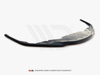 Maxton Design Street Plus Front Splitter V2 - Toyota GR Supra