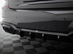 Jupe arrière Maxton Design Street Plus – BMW M340i G20/G21
