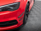 Canards delanteros Maxton Design Street Plus - Audi S3 8V