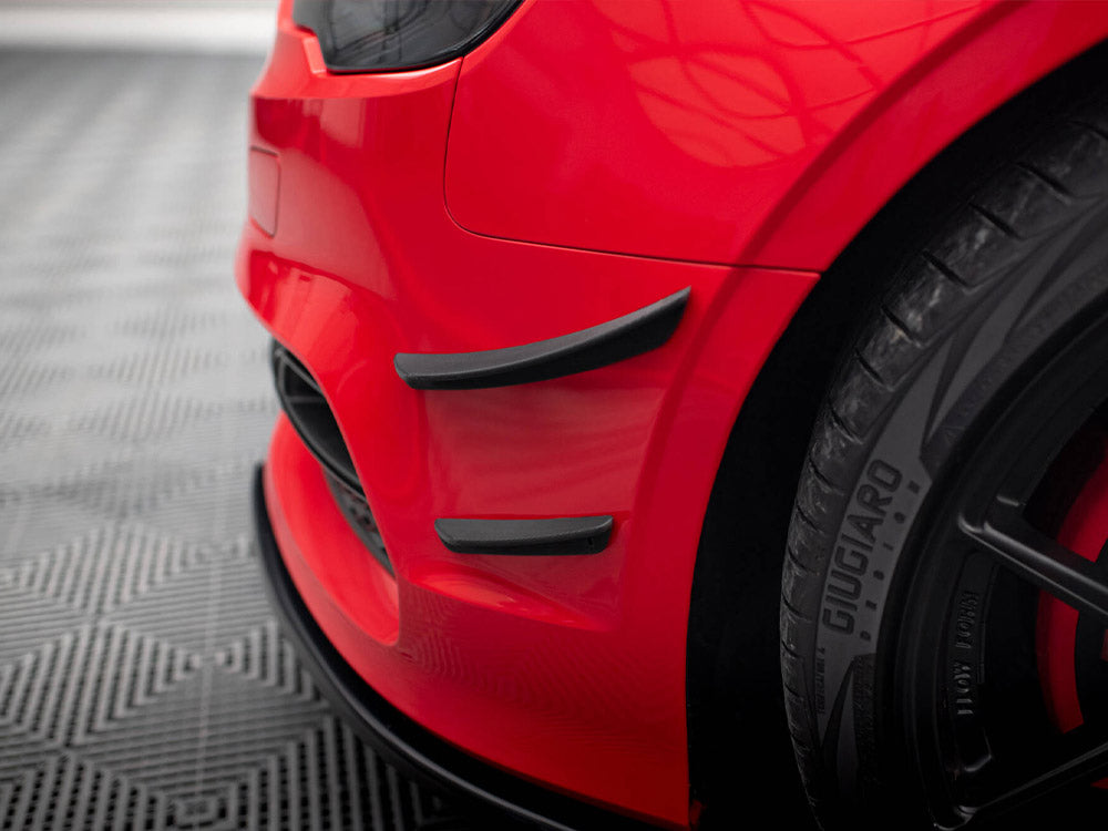 Canards delanteros Maxton Design Street Plus - Audi S3 8V