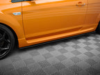 Diffuseurs de jupes latérales Maxton Design Street Plus – Ford Focus ST Mk2.5 (ST225)