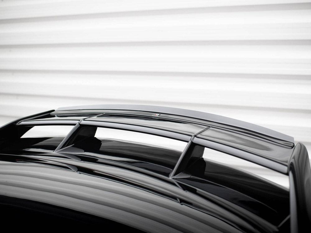 Tapa de alerón Street Plus de Maxton Design para Ford Focus RS Mk2