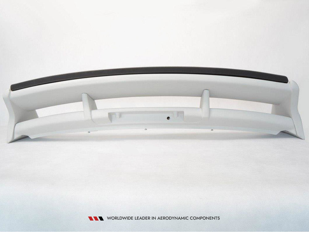 Tapa de alerón Street Plus de Maxton Design para Ford Focus RS Mk2