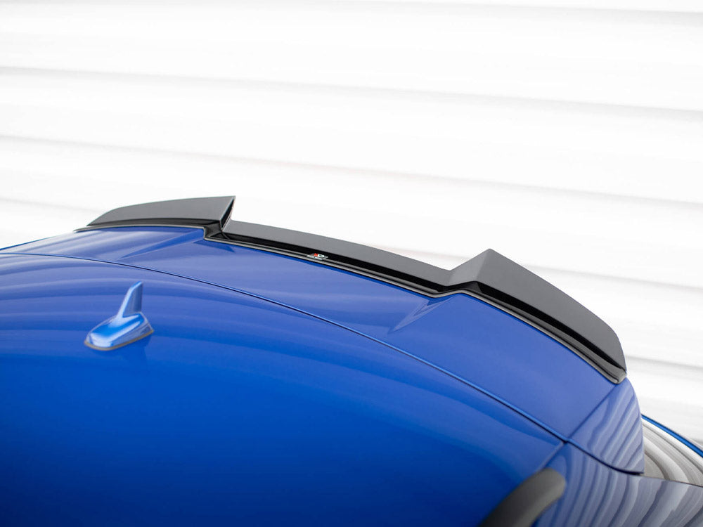 Tapa de alerón Maxton Design Street Plus V2 - Audi RS6 C7