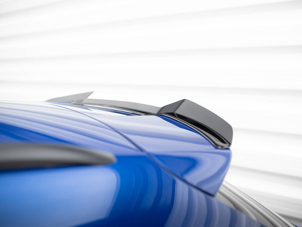 Tapa de alerón Maxton Design Street Plus V2 - Audi RS6 C7