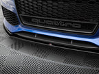 Divisor delantero Maxton Design Street Plus V1 - Audi RS6 C7
