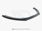 Divisor delantero Maxton Design Street Plus V1 - Audi RS6 C7