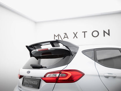 Maxton Design Street Plus Spoiler - Ford Fiesta ST Mk8