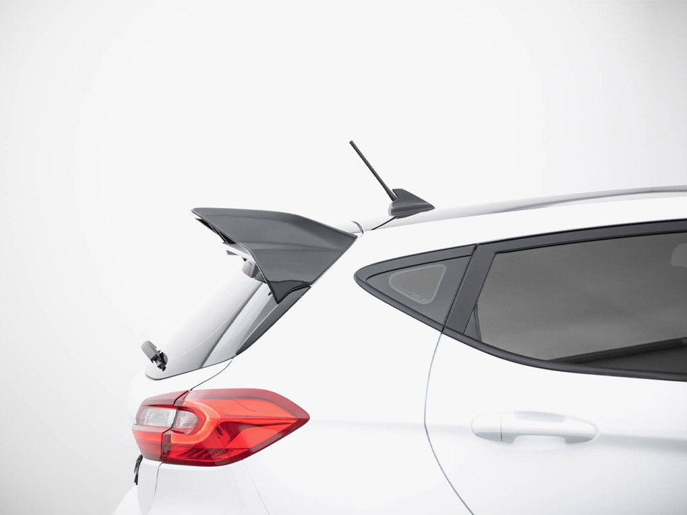 Maxton Design Street Plus Spoiler - Ford Fiesta ST Mk8