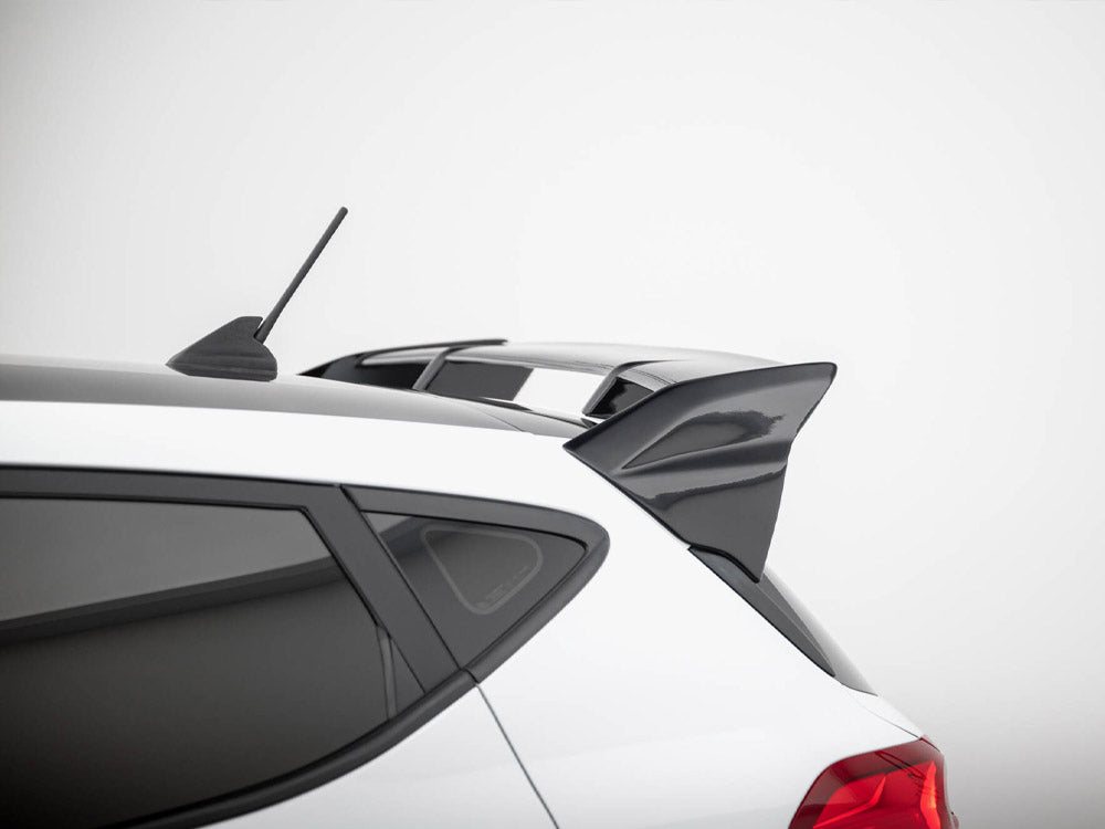 Maxton Design Street Plus Spoiler - Ford Fiesta ST Mk8