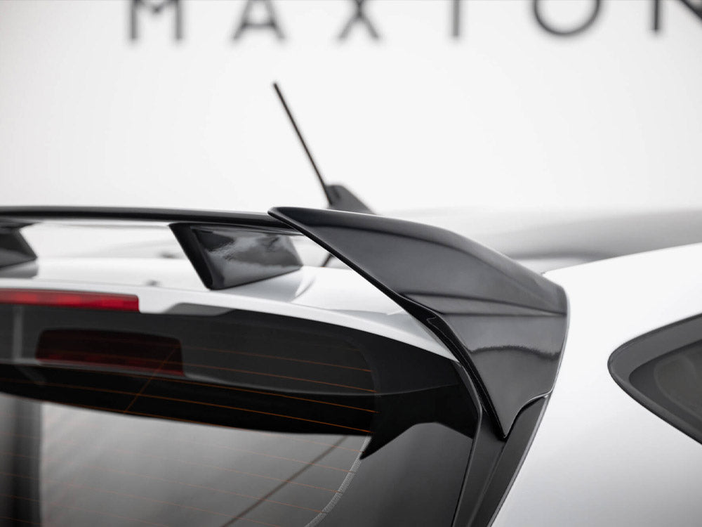 Maxton Design Street Plus Spoiler - Ford Fiesta ST Mk8