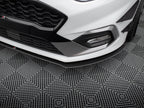 Divisor delantero Maxton Design Street Pro - Ford Fiesta ST Mk8