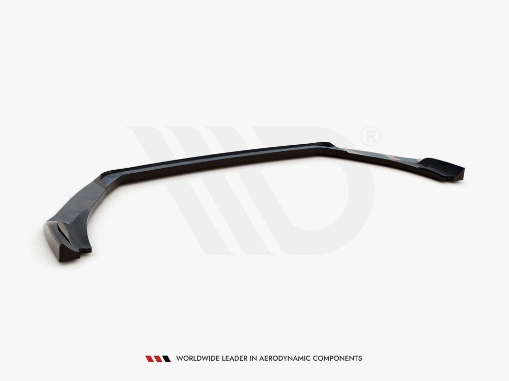 Divisor delantero Maxton Design Street Plus V5 - Ford Fiesta ST Mk8