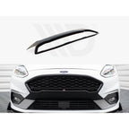 Maxton Design Street Plus Front Grill - Ford Fiesta ST Mk8