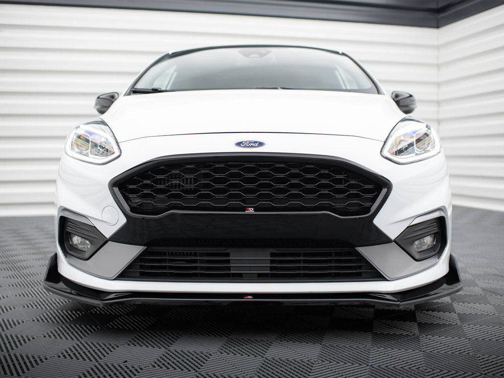 Maxton Design Street Plus Front Grill - Ford Fiesta ST Mk8
