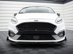 Maxton Design Street Plus Front Grill - Ford Fiesta ST Mk8