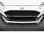 Maxton Design Street Plus Front Grill - Ford Fiesta ST Mk8
