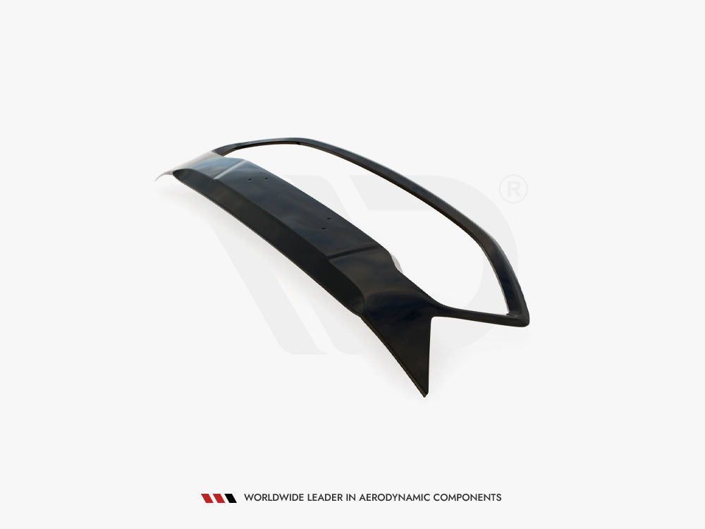 Maxton Design Street Plus Front Grill - Ford Fiesta ST Mk8