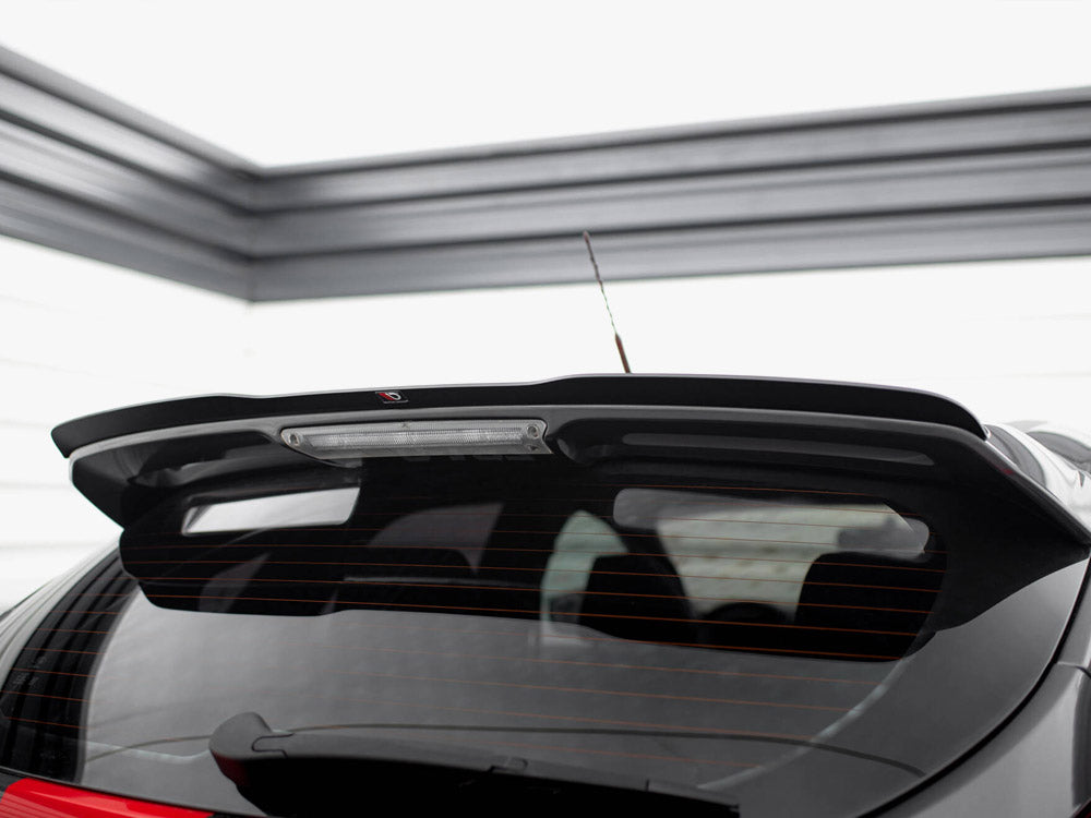 Maxton Design Street Plus Spoiler Cap V1 - Ford Focus ST Mk3 (ST250)