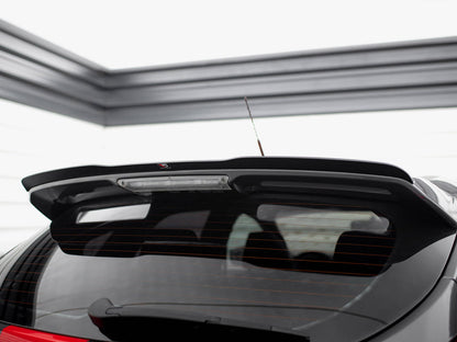 Maxton Design Street Plus Spoiler Cap V1 - Ford Focus ST Mk3 (ST250)