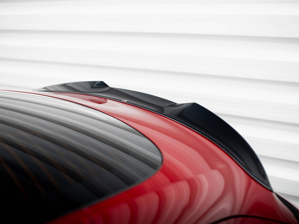 Capuchon de spoiler Maxton Design Street Plus 3D – Tesla Model 3 restylée