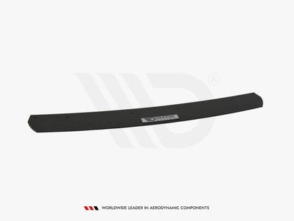 Maxton Design Racing Front Splitter V3 - Ford Focus ST Mk3.5 (ST250)