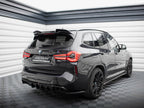 Faldón trasero Maxton Design Street Plus - BMW X3M F97