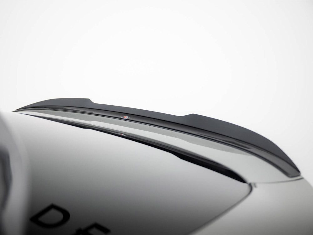 Capuchon de becquet inférieur Maxton Design Street Plus – BMW X4M F98