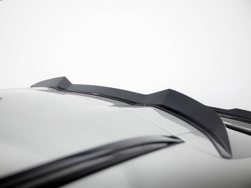 Capuchon de becquet supérieur Maxton Design Street Plus – BMW X4M F98