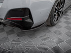 Divisores laterales traseros Maxton Design Street Plus V4 - BMW M440i G26 Gran Coupé