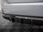 Maxton Design Street Plus Rear Valance - BMW M440i G26 Gran Coupe