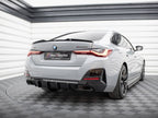Maxton Design Street Plus Rear Valance - BMW M440i G26 Gran Coupe