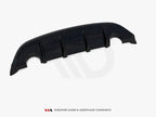 Faldón trasero Maxton Design Street Plus - Ford Focus ST Mk2.5 (ST225)