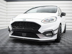 Divisor delantero Maxton Design Street Plus V3 - Ford Fiesta ST Mk8