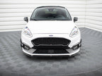Divisor delantero Maxton Design Street Plus V3 - Ford Fiesta ST Mk8
