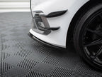 Divisor delantero Maxton Design Street Plus V3 - Ford Fiesta ST Mk8
