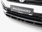 Divisor delantero Maxton Design Street Plus - VW T-Roc R