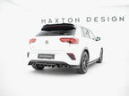 Séparateurs latéraux arrière Maxton Design Street Plus - VW T-Roc R