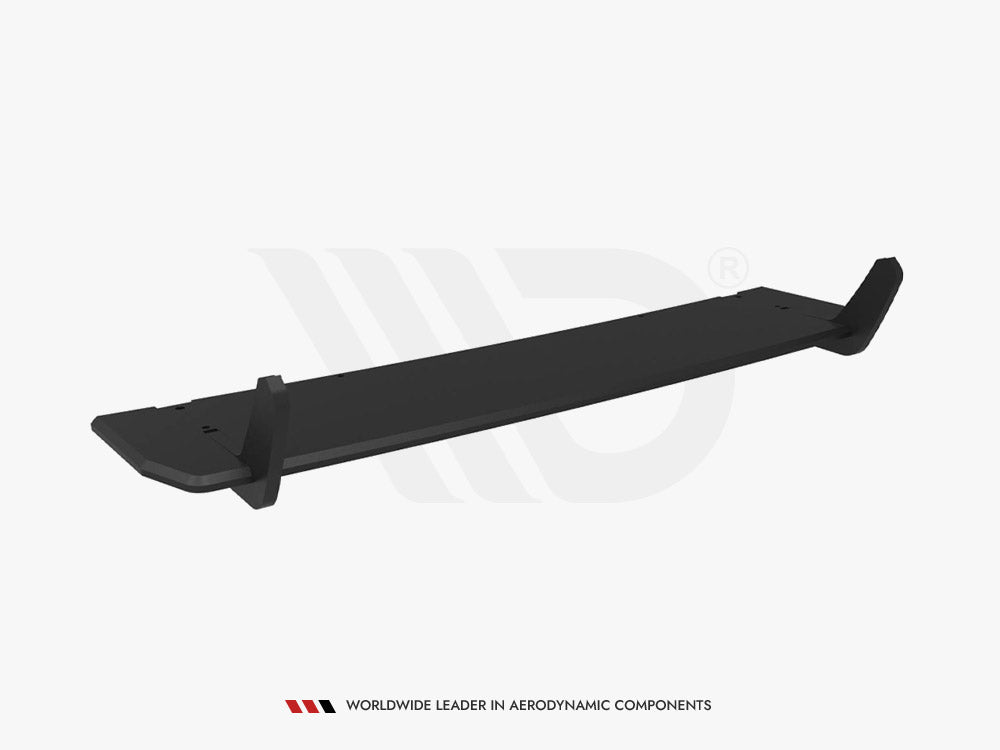 Maxton Design Street Pro Rear Diffuser - VW T-Roc R