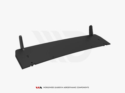 Maxton Design Street Pro Rear Diffuser - VW T-Roc R