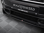 Divisor delantero Maxton Design Street Plus - MINI Cooper S F56 Pre-LCI