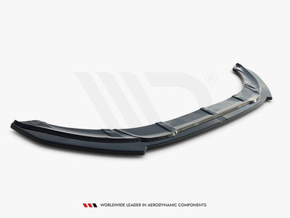 Maxton Design Street Plus Front Splitter - MINI Cooper S F56 Pre-LCI