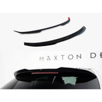 Maxton Design Street Plus Spoiler Cap - Mercedes CLA45 AMG X117