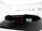 Maxton Design Street Plus Spoiler Cap - Mercedes CLA45 AMG X117
