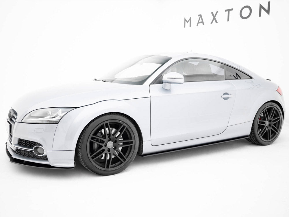 Difusores de faldones laterales Maxton Design Street Pro - Audi TTS 8J
