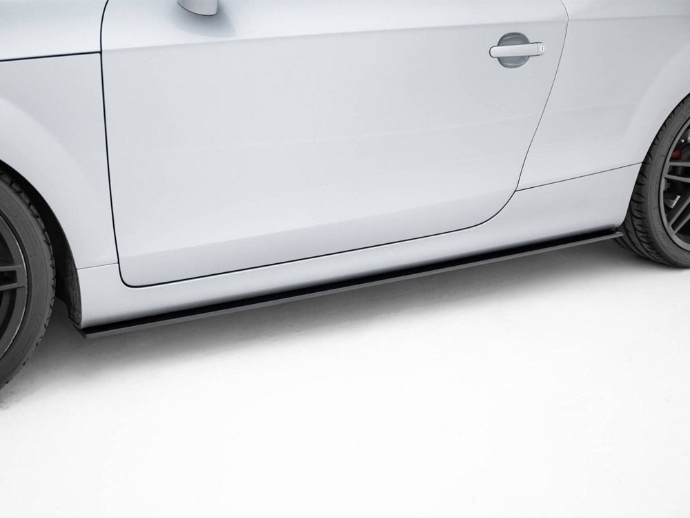 Difusores de faldones laterales Maxton Design Street Pro - Audi TTS 8J