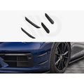 Canards delanteros Maxton Design Street Plus - Porsche 911 Carrera S/GTS 992.1
