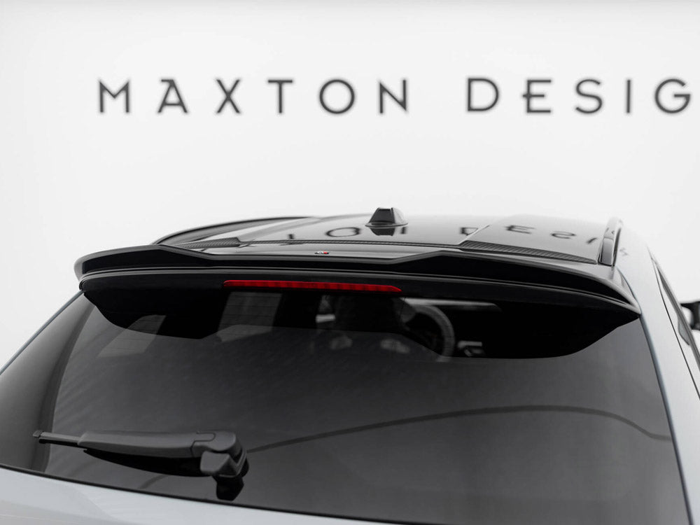 Maxton Design Street Plus Spoiler Cap 3D - BMW M3 G81 Touring