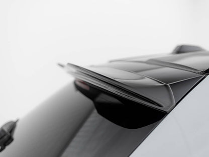 Maxton Design Street Plus Spoiler Cap 3D - BMW M3 G81 Touring